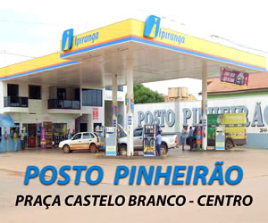 PINHEIRAO