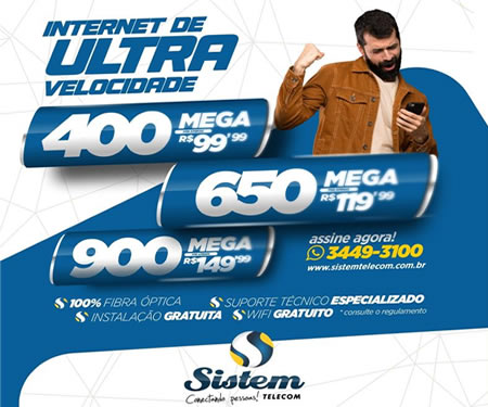Sistem Telecom