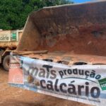 Programa Mais Produção/Calcário fortalece Agricultura Familiar em Rondônia