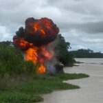 Polícia Federal realiza operação para coibir garimpo ilegal em Rondônia