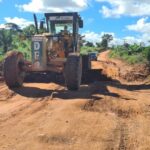Alta Floresta: Linha 160 recebe serviços e melhorias após indicação do deputado Jean Oliveira