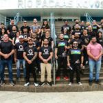 Com incentivo do Governo de Rondônia, atletas do Estado competem em campeonato nacional