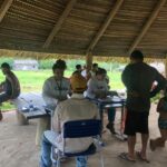 Ações governamentais contemplam famílias indígenas em Rondônia