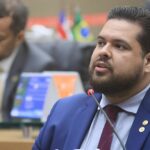 “A Anac precisa representar de verdade o povo da região Norte”, disse Jean Oliveira na reunião do Parlamento Amazônico