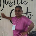 Maria Paula Barroso, ex moradora de Nova Brasilândia procura sua Mãe, Leônilda Salviana da Silva
