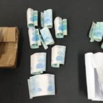 Policia Federal apreende notas falsas enviadas pelos Correios em Rondônia