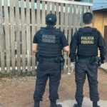 Polícia Federal deflagra operação em combate a crimes contra agências da CEF em Rondônia