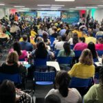 Ações educativas e lançamento da Campanha Maio Amarelo integram 1º Encontro Rondoniense de Educadores de Trânsito