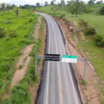 Governo de Rondônia avança na infraestrutura viária do Estado no primeiro trimestre de 2024