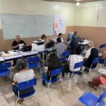 Rondônia Cidadã contempla moradores de Alto Alegre dos Parecis com serviços essenciais, neste fim de semana