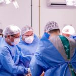 Rondônia realiza primeiro transplante ósseo da região Norte