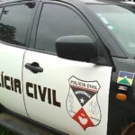 Polícia civil de Alta Floresta D´Oeste desvenda a autoria de crimes de furtos contra o Comércio Local