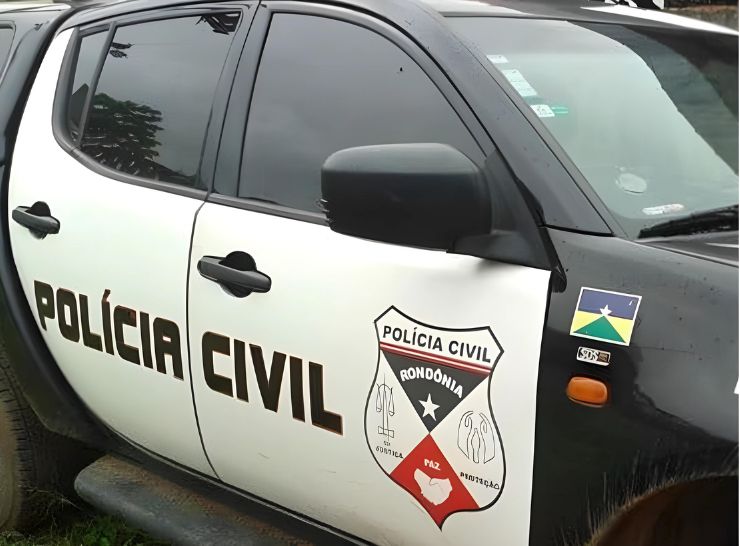 Polícia civil de Alta Floresta D´Oeste desvenda a autoria de crimes de furtos contra o Comércio Local